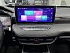 Haval Jolion, 2022 года, пробег 53400 км