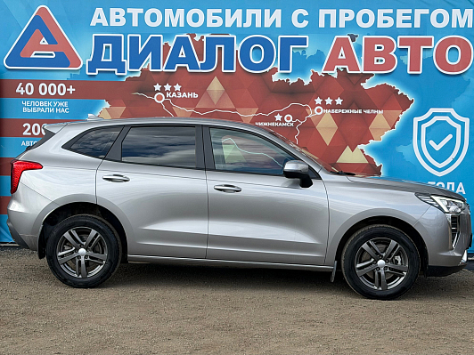 Haval Jolion Comfort, 2023 года, пробег 33508 км