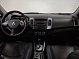Mitsubishi Outlander Intense, 2008 года, пробег 179504 км