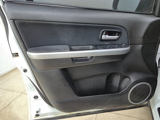 Suzuki Grand Vitara, 2012 года, пробег 152101 км