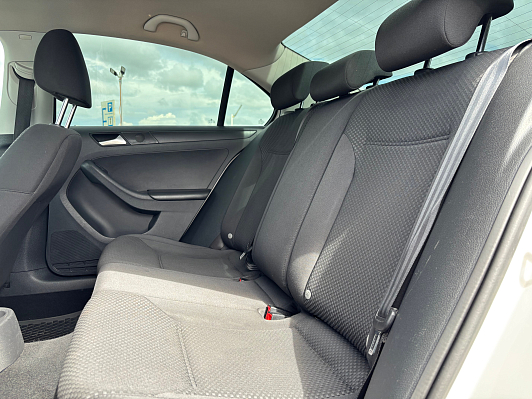 Volkswagen Jetta Conceptline, 2013 года, пробег 208375 км