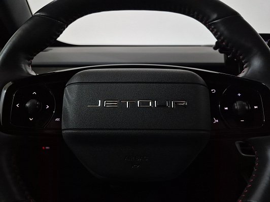 Jetour Dashing Комфорт 2024, 2024 года, пробег 36578 км