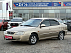 Kia Spectra Премиум, 2009 года, пробег 132000 км