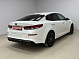 Kia Optima Prestige, 2018 года, пробег 138736 км