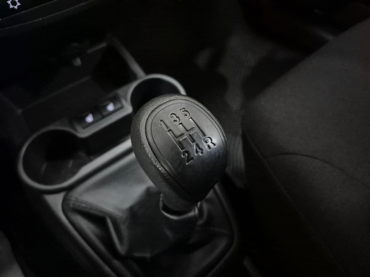 Lada (ВАЗ) Granta, 2023 года, пробег 65549 км
