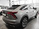 Haval F7x Техно +, серый