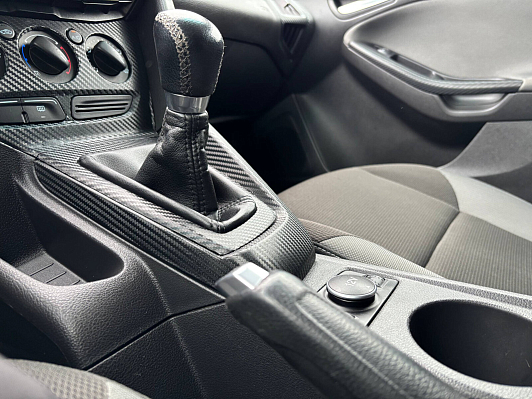 Ford Focus Ambiente, 2012 года, пробег 108583 км