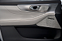 GAC GS8 GL, серебряный