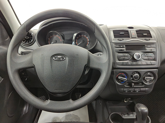 Lada (ВАЗ) Granta Comfort, 2020 года, пробег 77249 км
