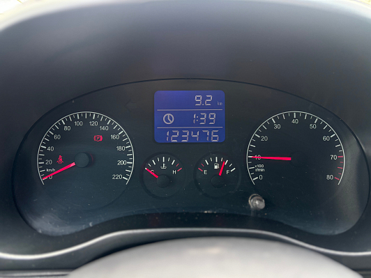 Chery Tiggo (T11) Luxury, 2015 года, пробег 123476 км