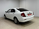 Lifan Solano Comfort, 2015 года, пробег 114515 км