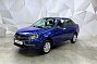 Lada (ВАЗ) Granta Комфорт, 2026 года, пробег 5 км