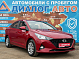 Hyundai Solaris Comfort, 2021 года, пробег 107425 км
