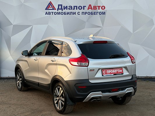 Lada (ВАЗ) XRAY Luxe Prestige (2018-2021), 2018 года, пробег 53200 км