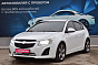 Chevrolet Cruze LT, 2013 года, пробег 216000 км