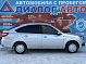 Lada (ВАЗ) Granta Comfort'24 Plus, 2024 года, пробег 22500 км