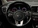 Kia Sportage Comfort, 2018 года, пробег 135000 км