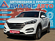 Hyundai Tucson Primary, 2018 года, пробег 97430 км