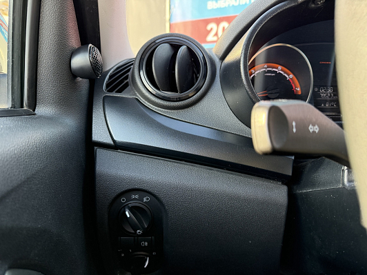 Lada (ВАЗ) Granta Comfort, 2023 года, пробег 79000 км