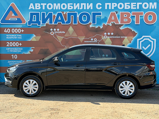 Lada (ВАЗ) Vesta, 2025 года, пробег 52 км