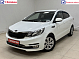 Kia Rio Comfort Аудио, 2015 года, пробег 114000 км