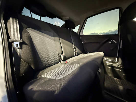 Lada (ВАЗ) Granta Classic Optima, 2023 года, пробег 53160 км