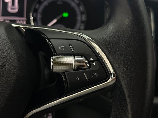 Skoda Kodiaq Ambition, 2020 года, пробег 117792 км