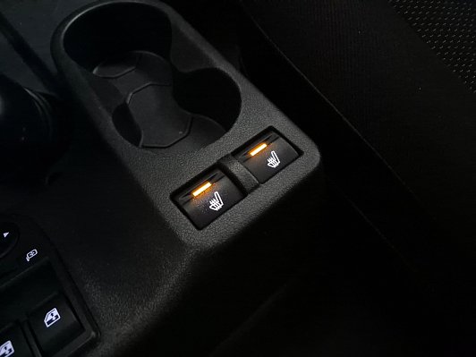 Lada (ВАЗ) 2121 (4x4) Luxe Камуфляж, 2021 года, пробег 65966 км