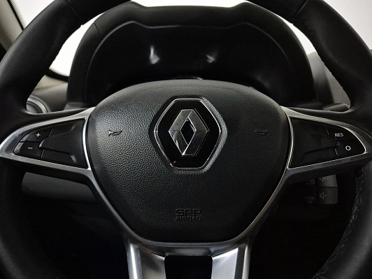 Renault Duster Dakar Edition, 2019 года, пробег 106074 км