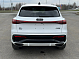 Audi Q5 40 TFSI quattro Luxury Dynamic, белый