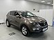 Kia Sportage Luxe, 2011 года, пробег 122300 км