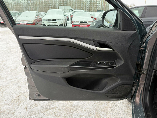 Lada (ВАЗ) Vesta Comfort Winter, 2022 года, пробег 175760 км