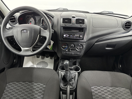 Lada (ВАЗ) Granta Standard, 2023 года, пробег 53946 км