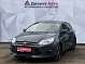 Ford Focus SYNC Edition, 2012 года, пробег 214000 км