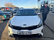 Kia Rio Classic, 2021 года, пробег 55228 км