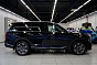 GAC GS8 GL, черный