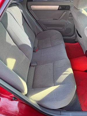 Chevrolet Lacetti Star, 2011 года, пробег 248663 км