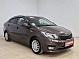 Kia Rio Comfort, 2015 года, пробег 91449 км