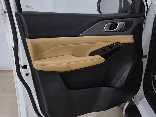 Changan Hunter Plus Люкс, 2024 года, пробег 130950 км