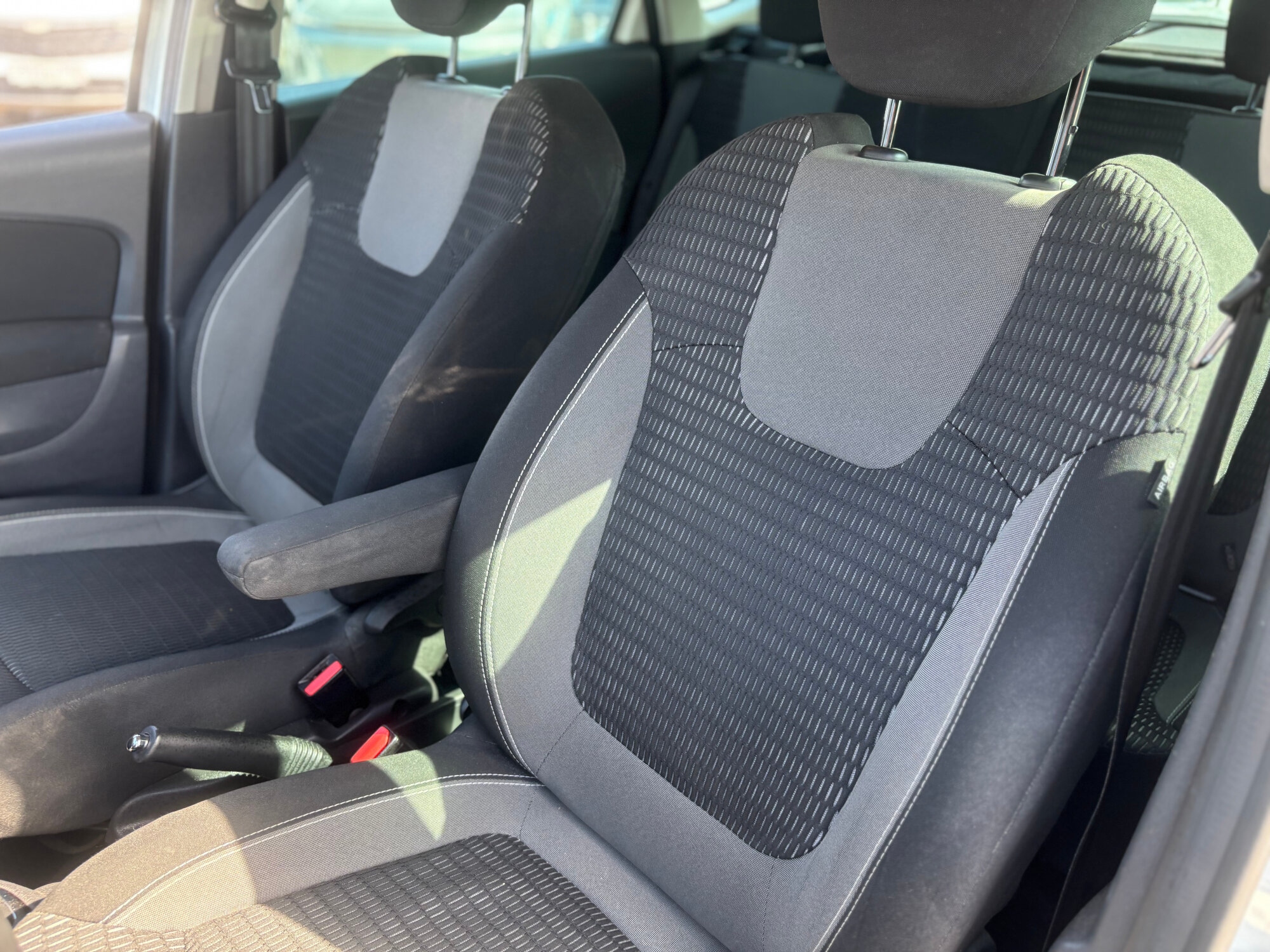 Renault Kaptur Style, 2016 года, пробег 137903 км
