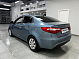 Kia Rio Luxe, 2013 года, пробег 243639 км