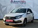Lada (ВАЗ) Granta Классик, 2023 года, пробег 27300 км