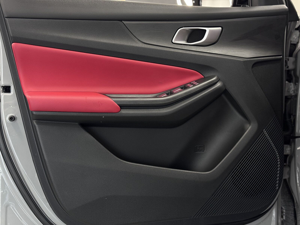 Changan UNI-S (CS55 Plus) Tech Plus, серый