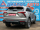 Haval F7 Премиум, 2025 года, пробег 11000 км