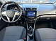 Hyundai Solaris Optima, 2011 года, пробег 153000 км