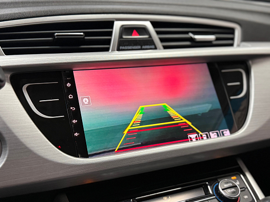 Geely Atlas Люкс + Yandex Auto, 2019 года, пробег 191358 км