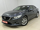 Mazda 6 Active, 2014 года, пробег 175260 км