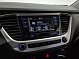 Hyundai Solaris, 2017 года, пробег 245617 км