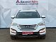 Hyundai Santa Fe Sport, 2015 года, пробег 115380 км