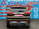 Geely Atlas Люкс + Yandex Auto, 2021 года, пробег 84500 км